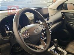هیوندای کۆنا